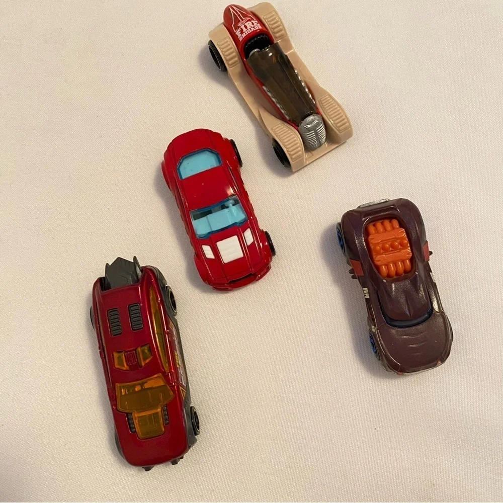 Hot Wheels Assorted Cars 15 Piece Set